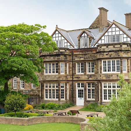 Hostel Yha Whitby Exteriér fotografie