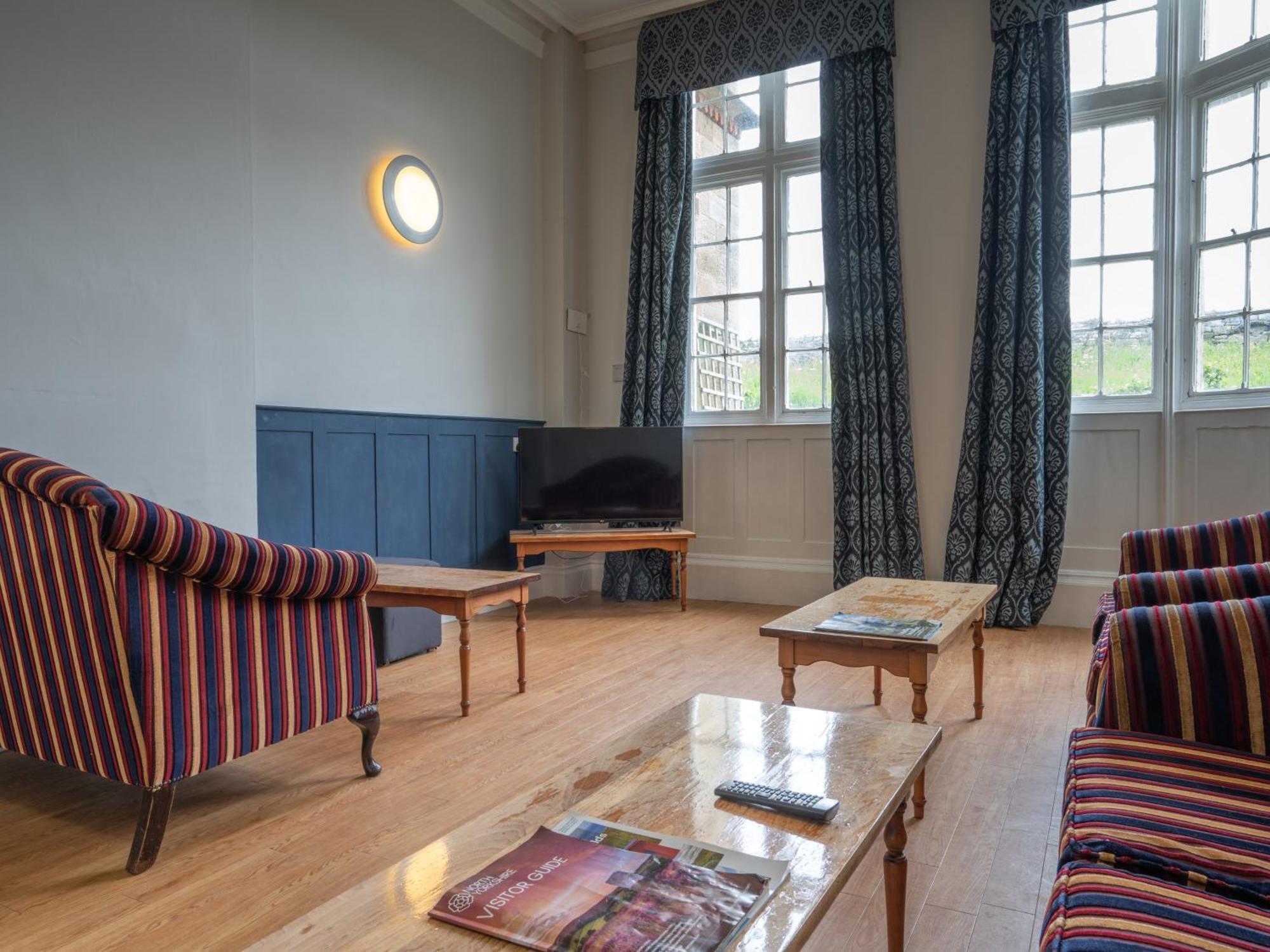 Hostel Yha Whitby Exteriér fotografie