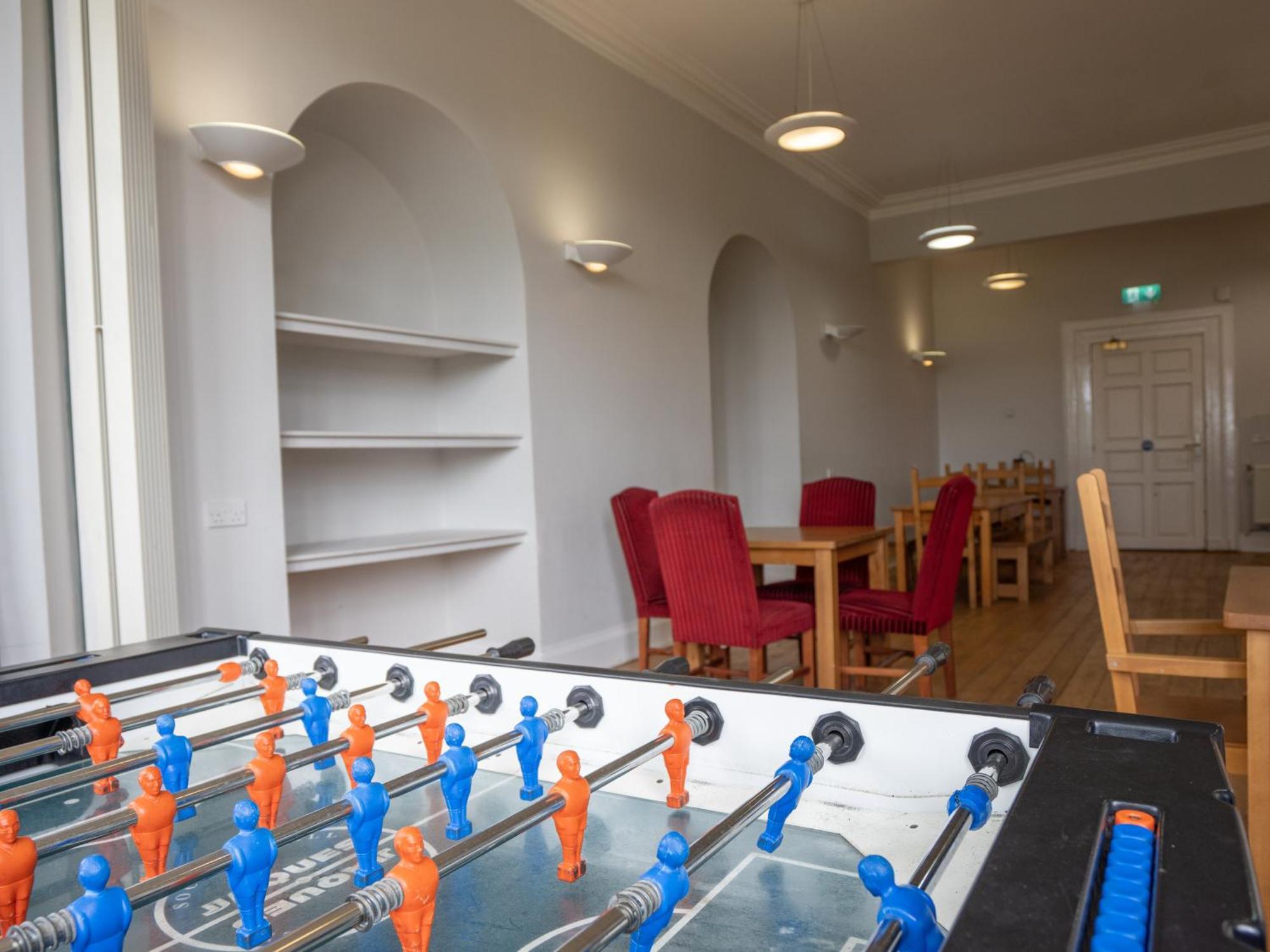 Hostel Yha Whitby Exteriér fotografie
