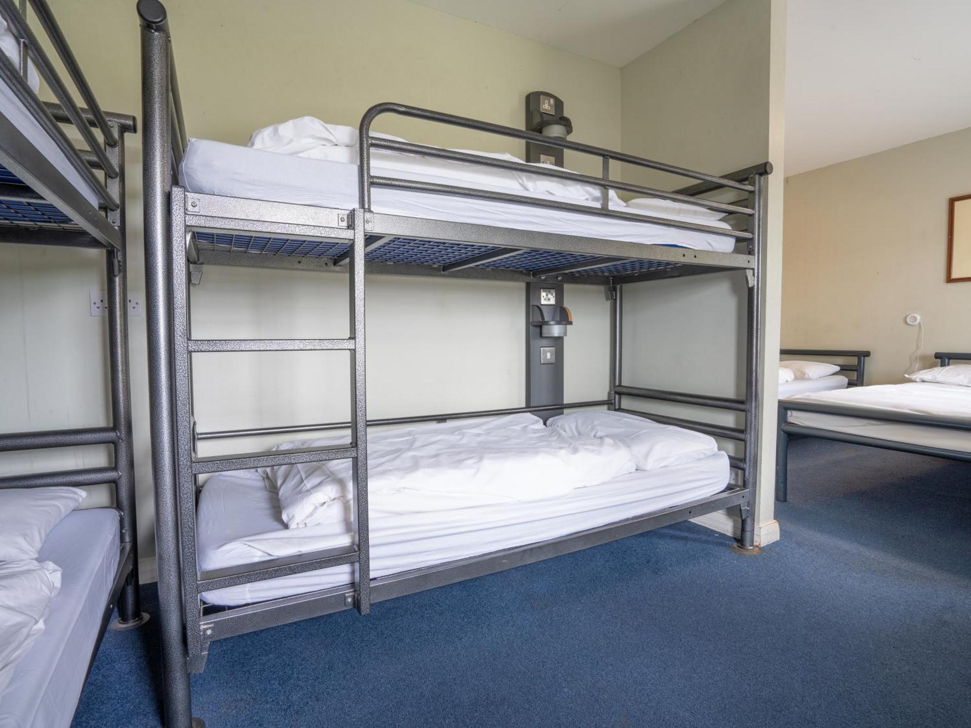 Hostel Yha Whitby Exteriér fotografie