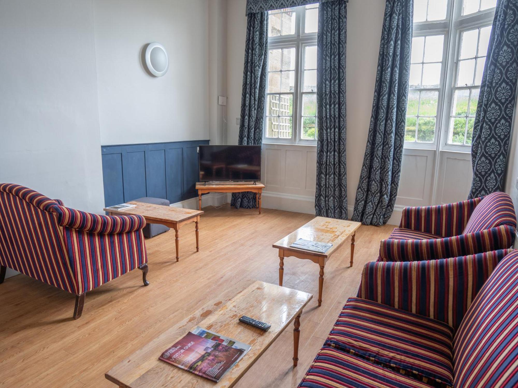 Hostel Yha Whitby Exteriér fotografie