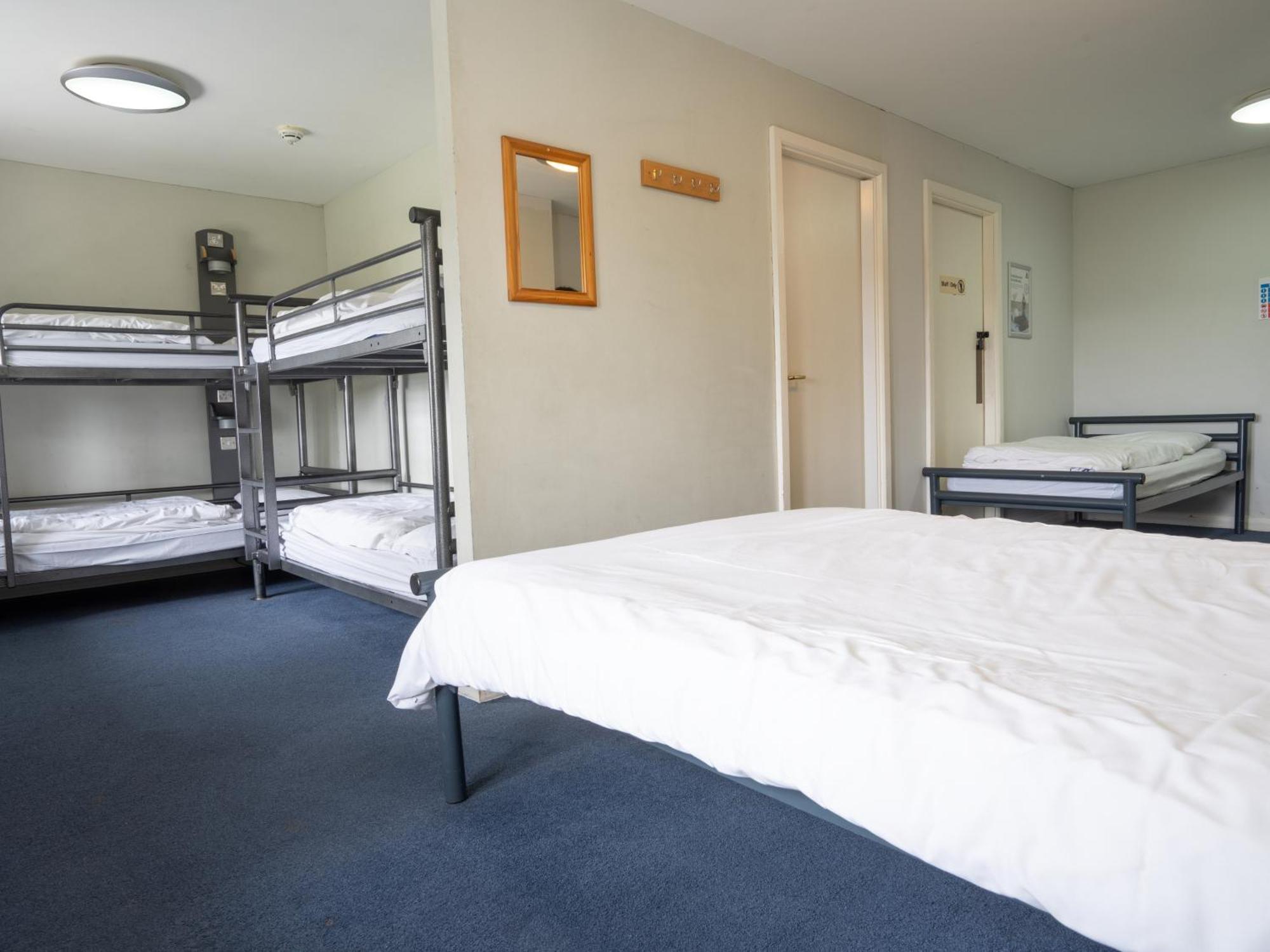 Hostel Yha Whitby Exteriér fotografie
