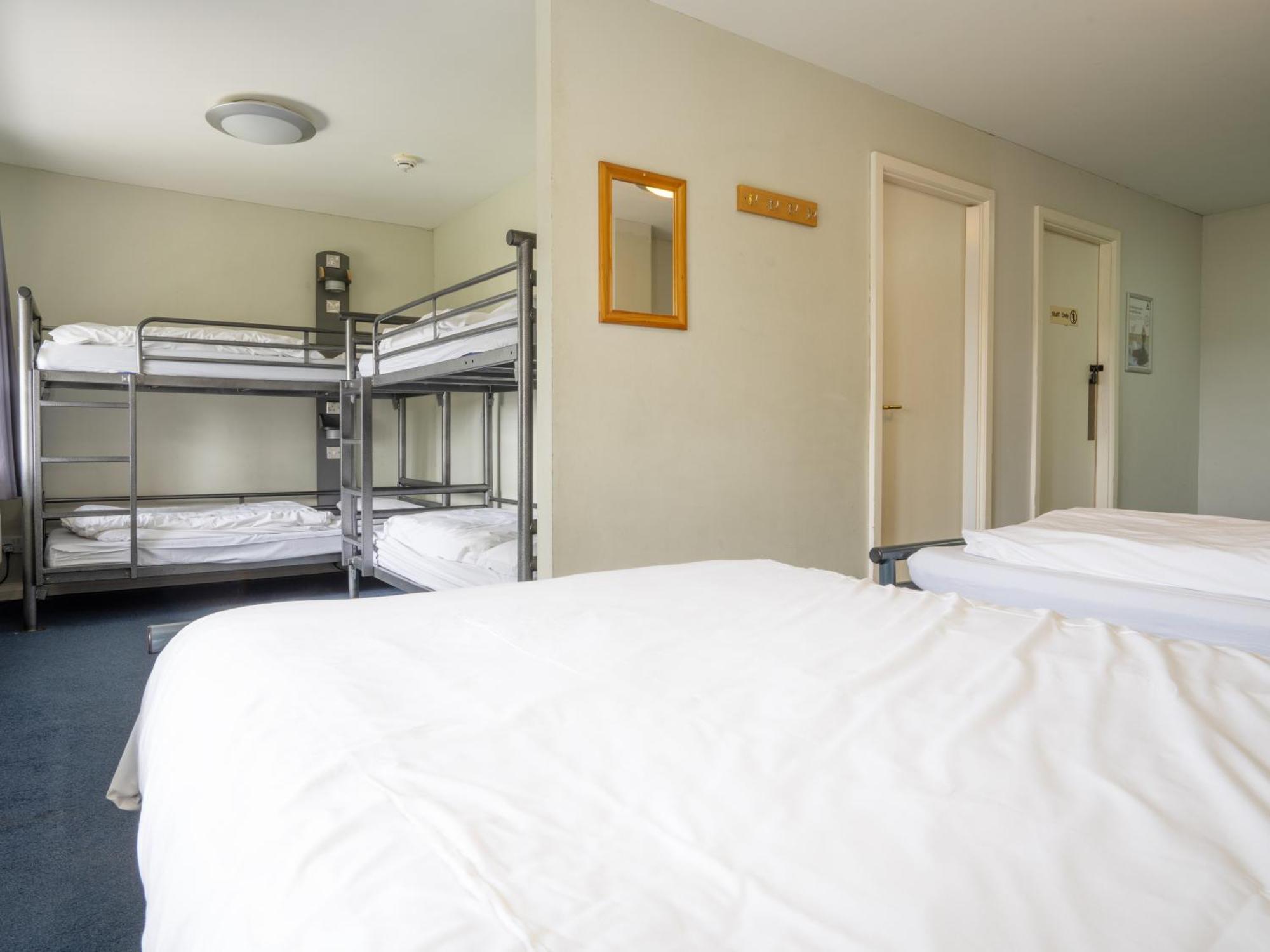 Hostel Yha Whitby Exteriér fotografie