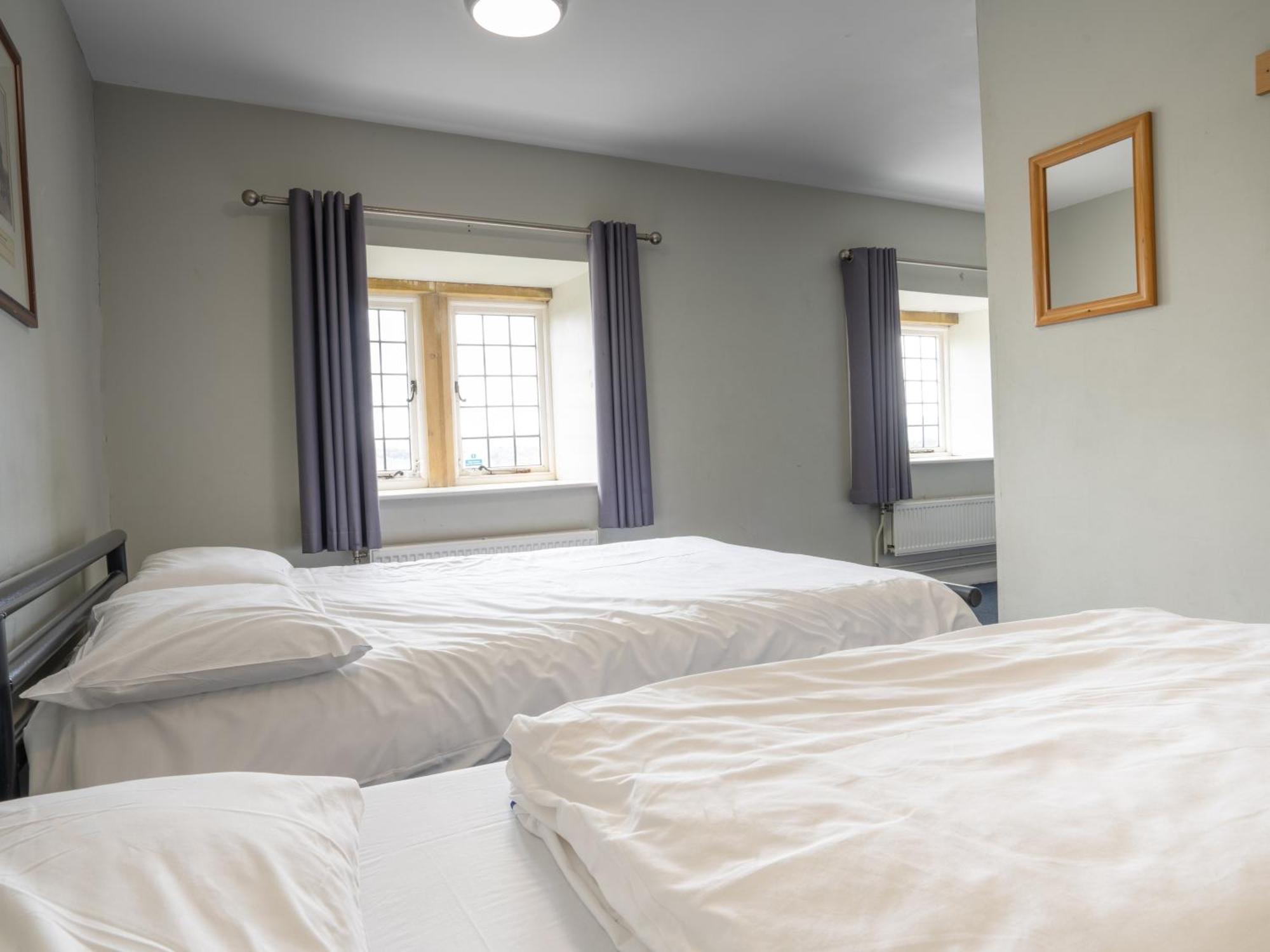 Hostel Yha Whitby Exteriér fotografie