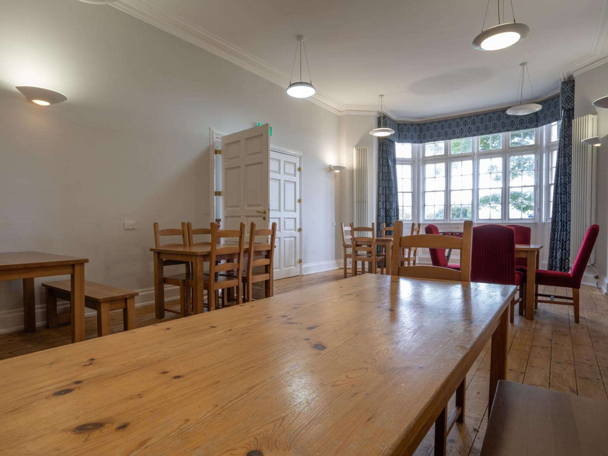Hostel Yha Whitby Exteriér fotografie